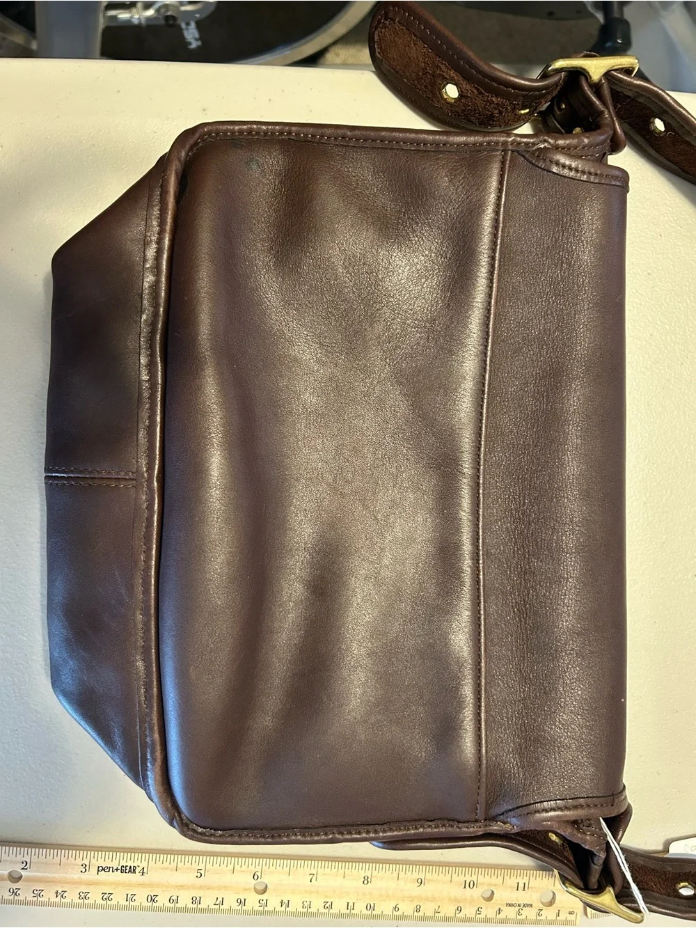 N/A classic brown